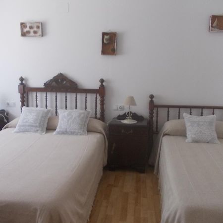 Casa De Pueblo Godall Eksteriør billede