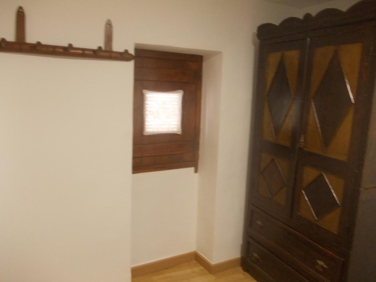 Casa De Pueblo Godall Eksteriør billede