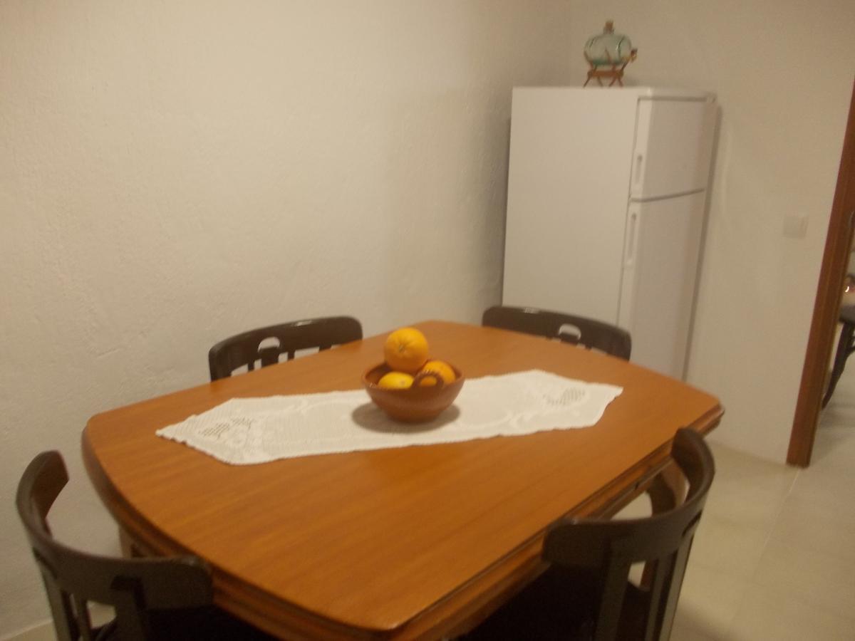 Casa De Pueblo Godall Eksteriør billede